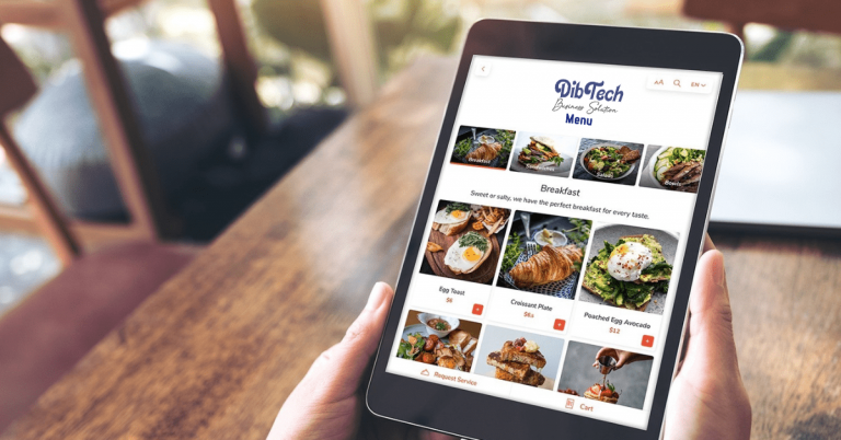 How Digital Menus Save Restaurants From Extra Costs