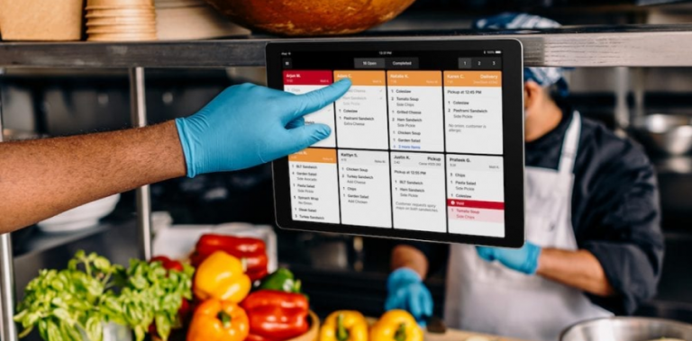 How Digital Menus Save Restaurants From Costs2